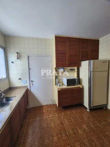 Apartamento à venda com 3 quartos, 110m² - Foto 11