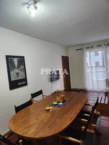 Apartamento à venda com 3 quartos, 110m² - Foto 4