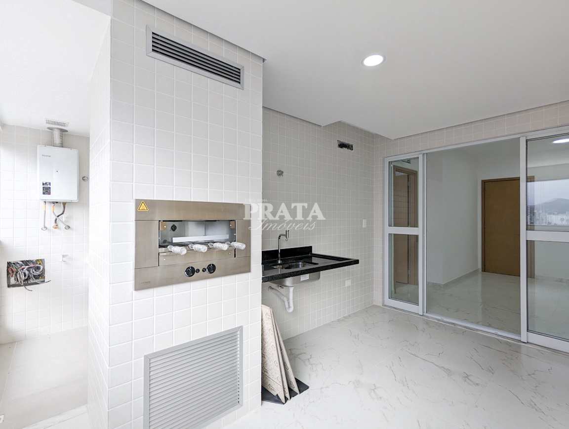 Apartamento para alugar com 2 quartos, 80m² - Foto 3