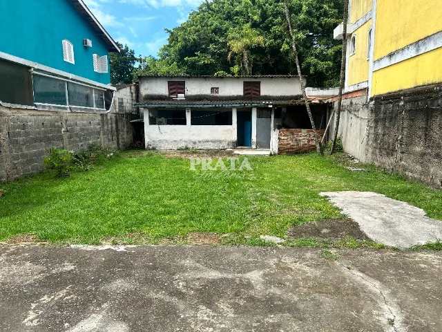 Terreno à venda, 250m² - Foto 1