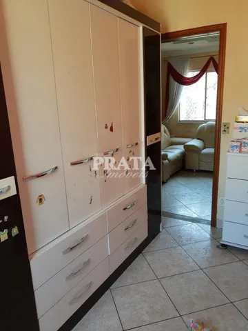 Apartamento à venda com 3 quartos, 85m² - Foto 5