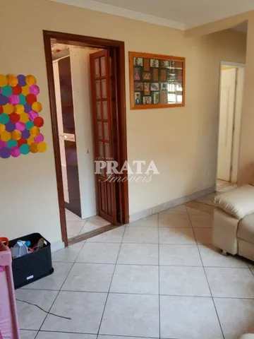 Apartamento à venda com 3 quartos, 85m² - Foto 2