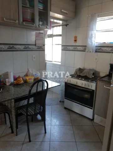 Apartamento à venda com 3 quartos, 85m² - Foto 7