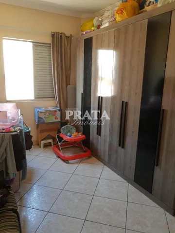 Apartamento à venda com 3 quartos, 85m² - Foto 4