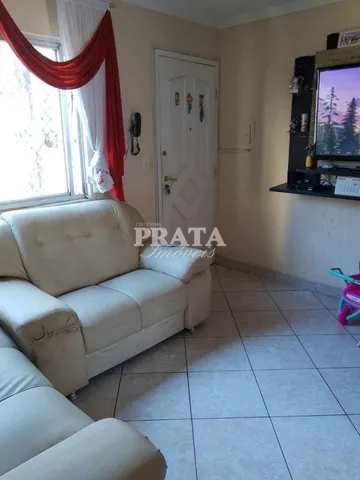 Apartamento à venda com 3 quartos, 85m² - Foto 1