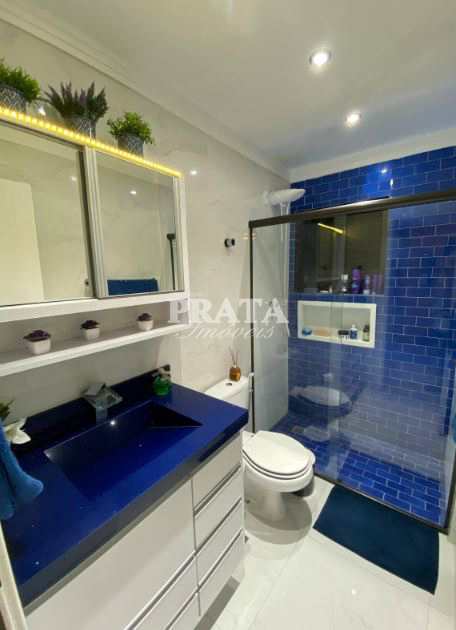 Apartamento à venda, 187m² - Foto 21