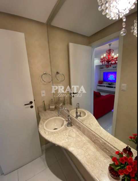 Apartamento à venda, 187m² - Foto 26