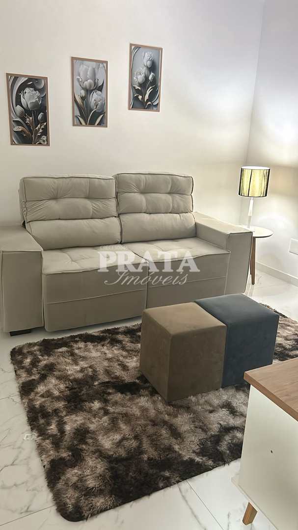 Apartamento para alugar, 80m² - Foto 6