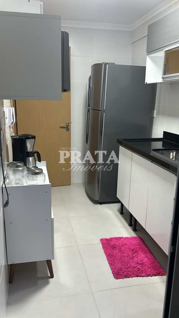 Apartamento para alugar, 80m² - Foto 14