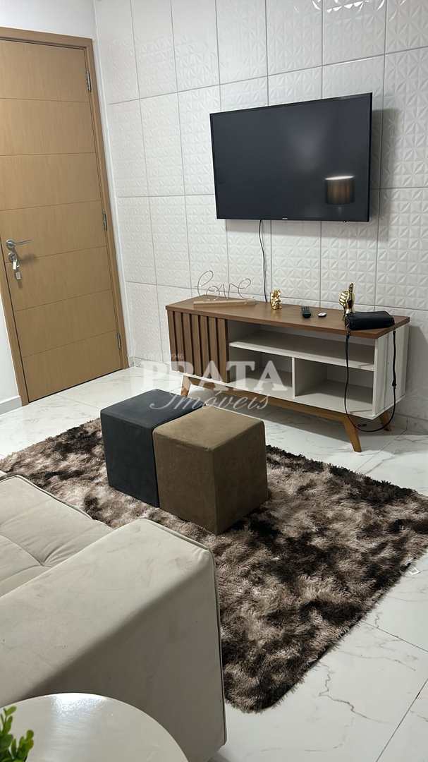 Apartamento para alugar, 80m² - Foto 5