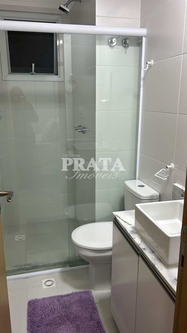 Apartamento para alugar, 80m² - Foto 17