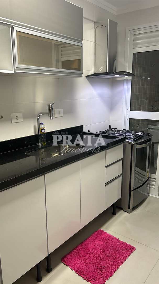 Apartamento para alugar, 80m² - Foto 13