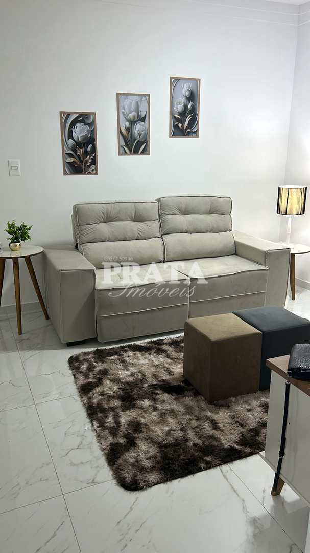 Apartamento para alugar, 80m² - Foto 4