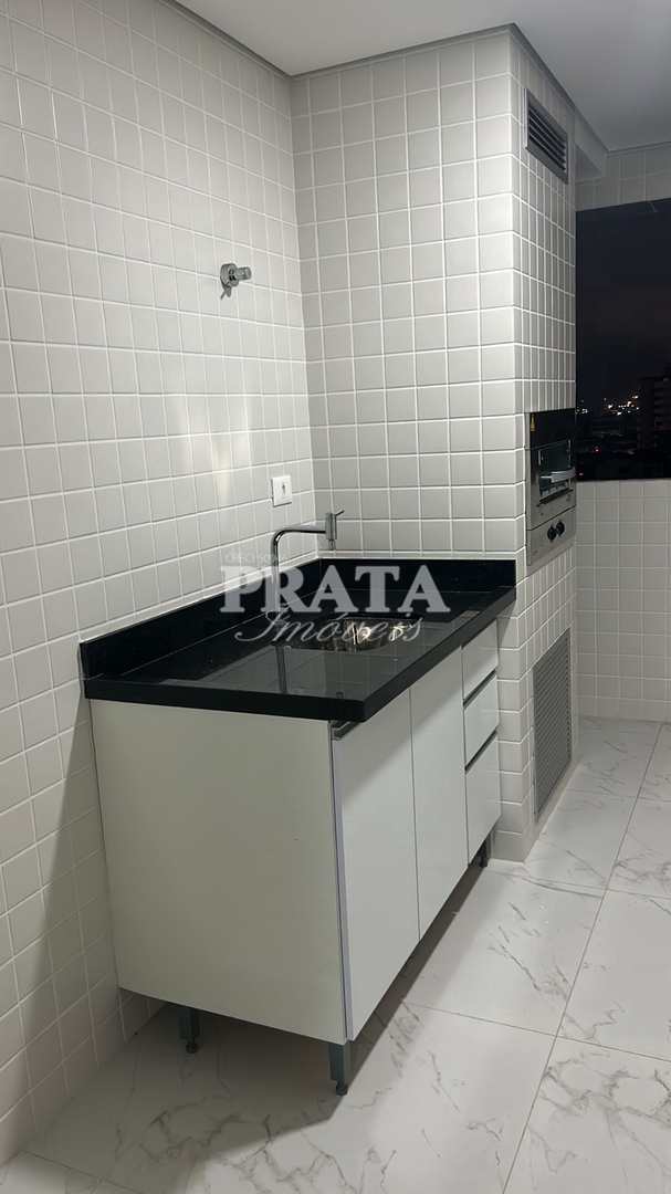 Apartamento para alugar, 80m² - Foto 2