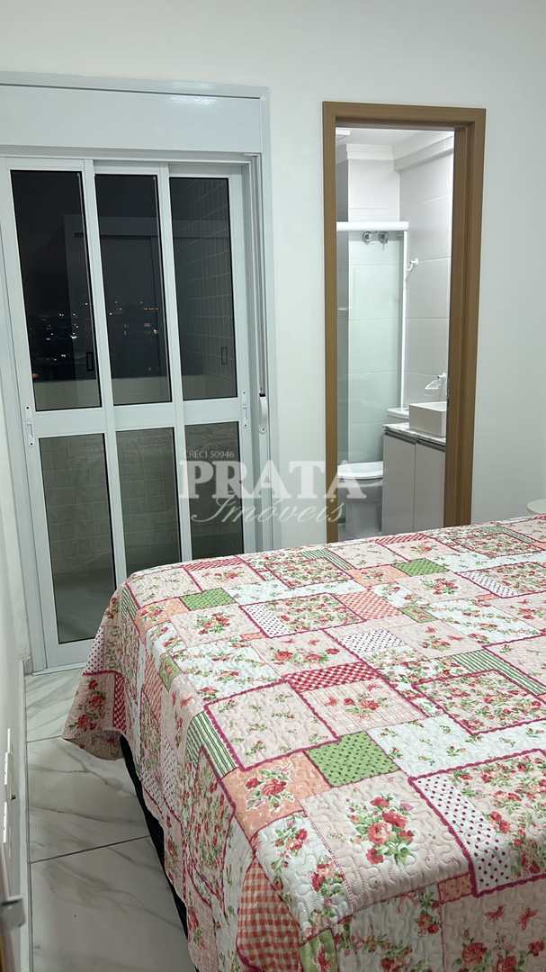 Apartamento para alugar, 80m² - Foto 11