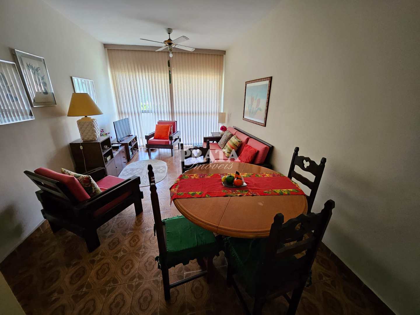 Apartamento à venda com 3 quartos, 81m² - Foto 6