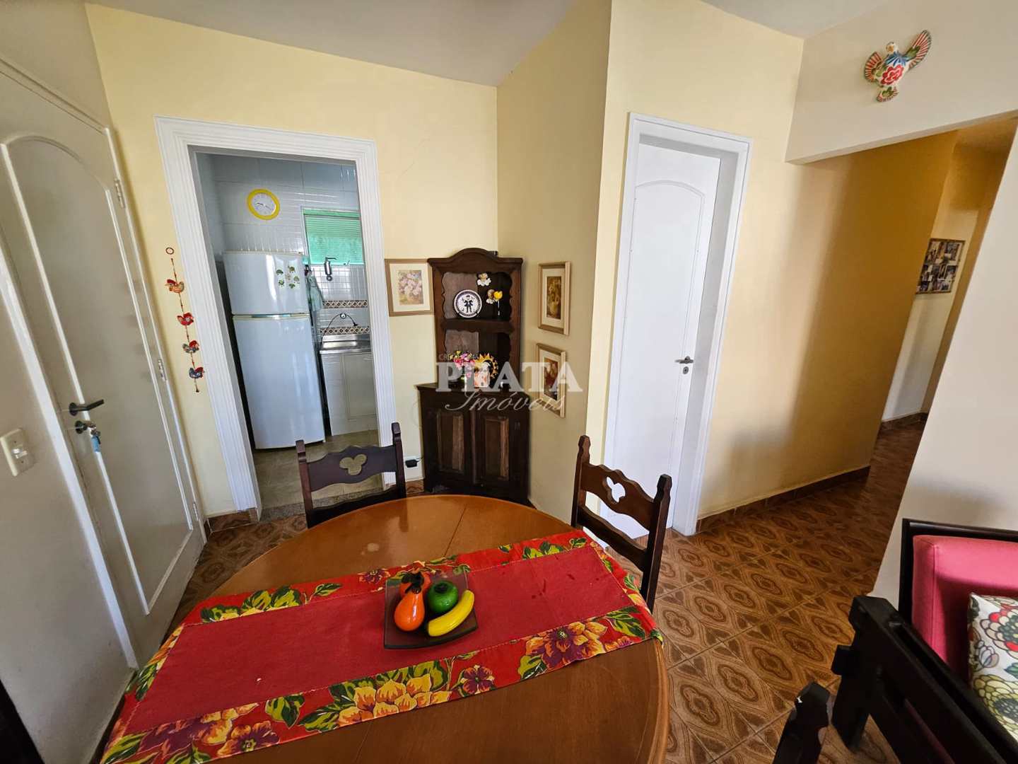 Apartamento à venda com 3 quartos, 81m² - Foto 7