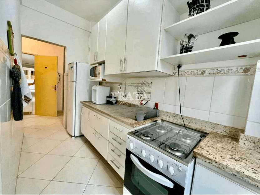 Apartamento à venda com 1 quarto, 68m² - Foto 10