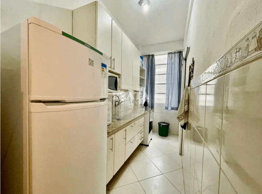 Apartamento à venda com 1 quarto, 68m² - Foto 11