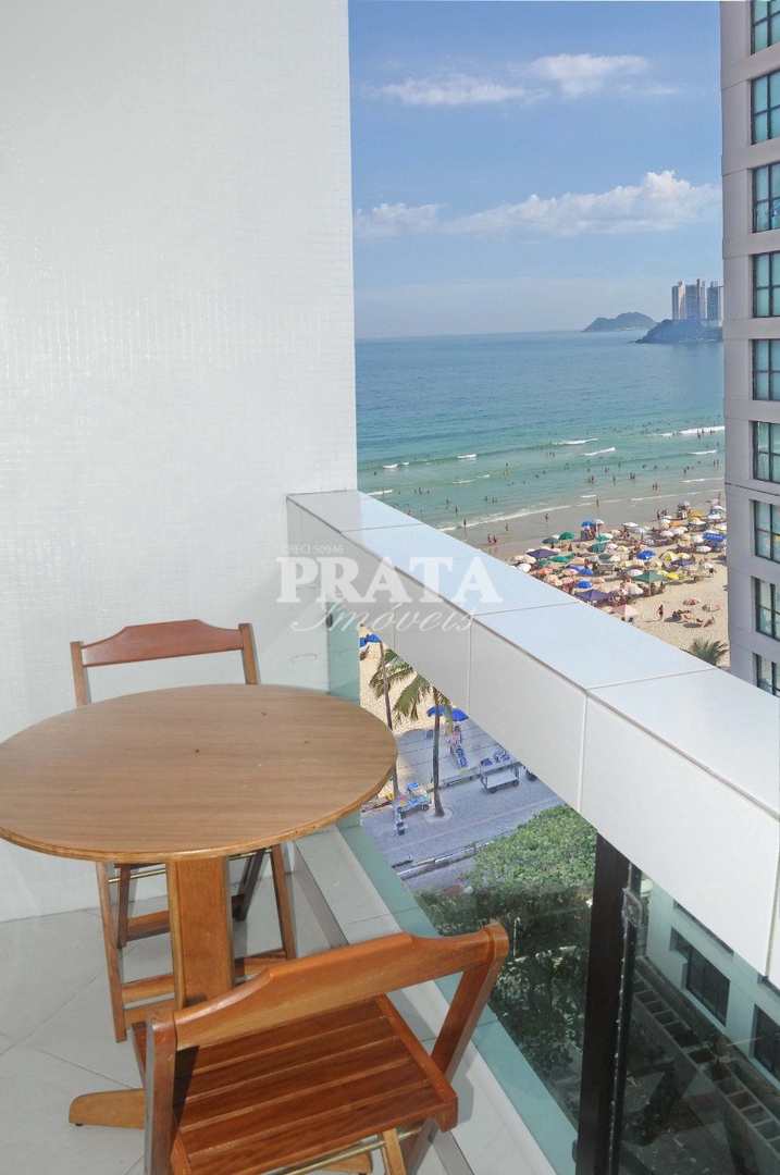 Apartamento à venda com 1 quarto, 68m² - Foto 1