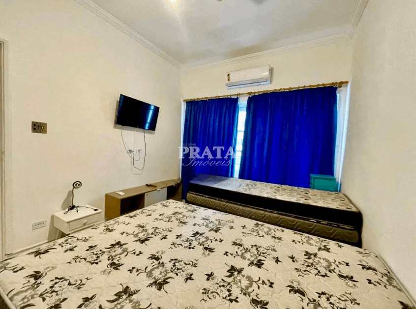 Apartamento à venda com 1 quarto, 68m² - Foto 7