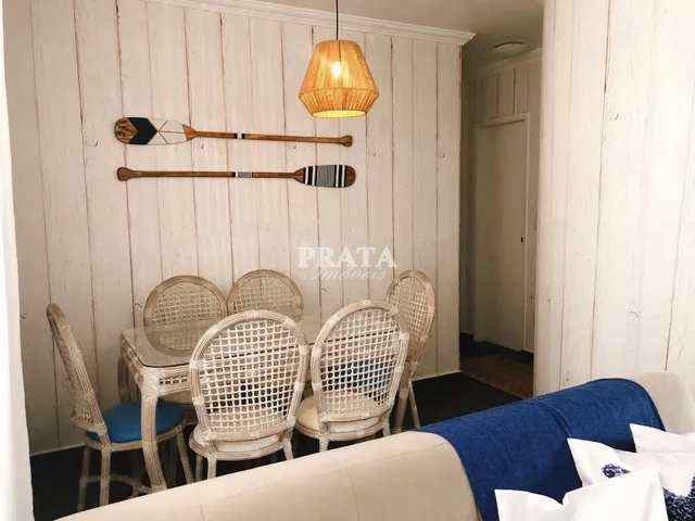 Apartamento à venda com 2 quartos, 60m² - Foto 2