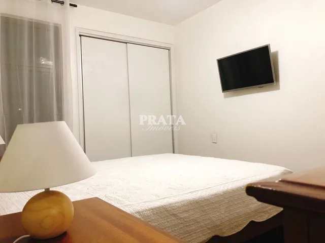 Apartamento à venda com 2 quartos, 60m² - Foto 4