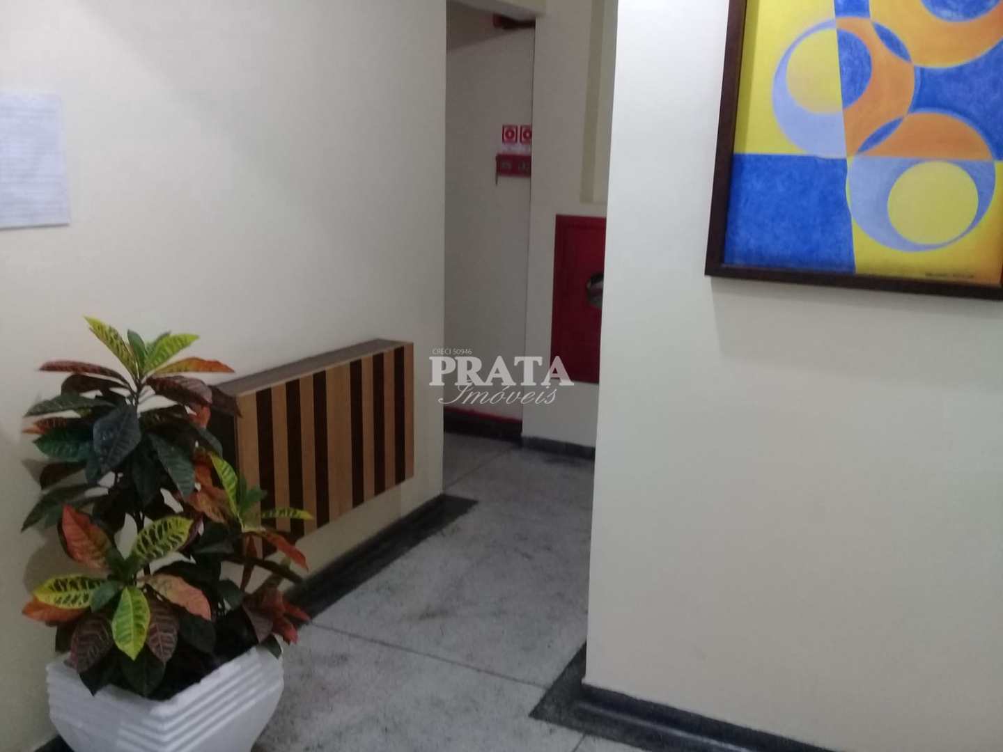 Conjunto Comercial-Sala para alugar, 40m² - Foto 1