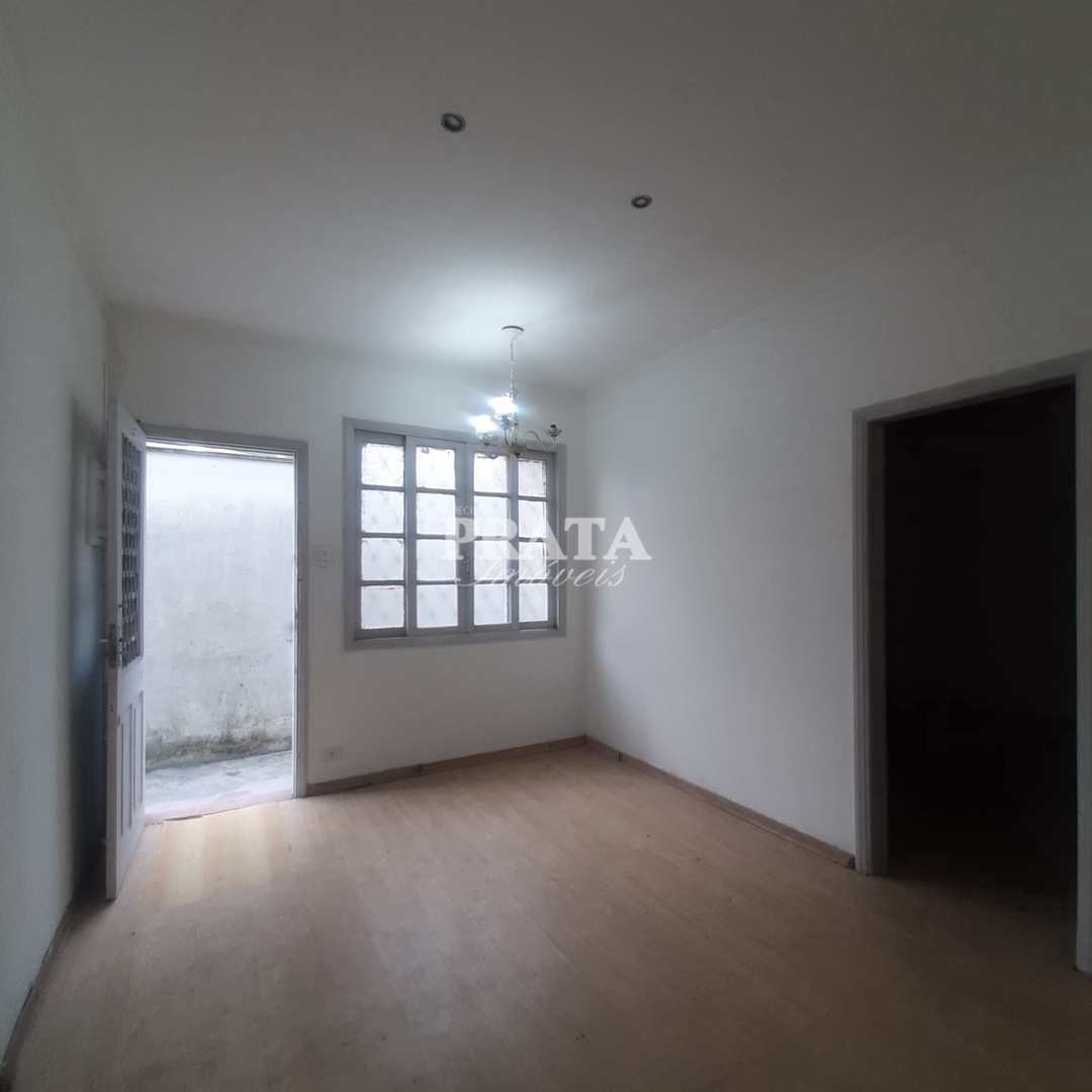 VILA MATHIAS SANTOS 2 DORMITÓRIOS APARTAMENTO TÉRREO