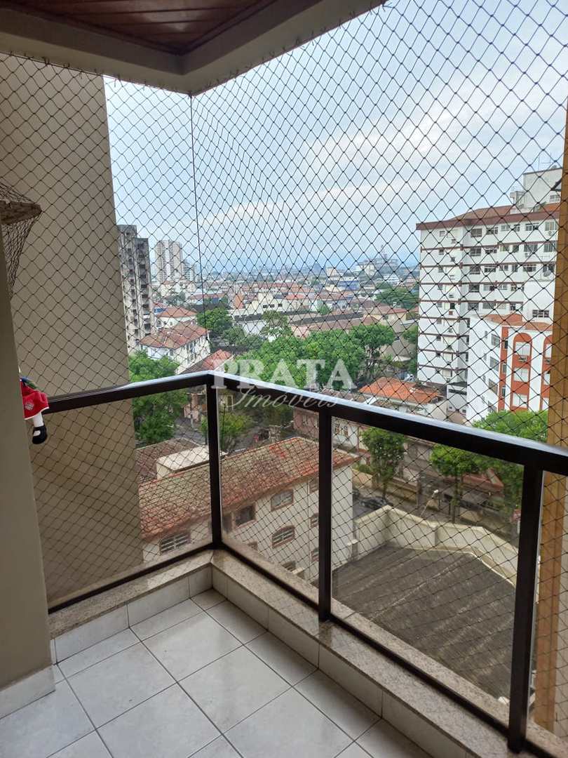 Apartamento à venda com 3 quartos, 138m² - Foto 20