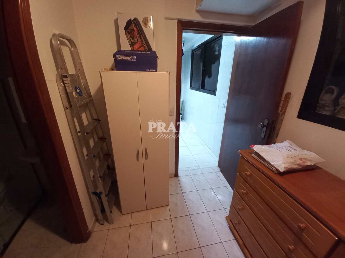 Apartamento à venda com 3 quartos, 138m² - Foto 40