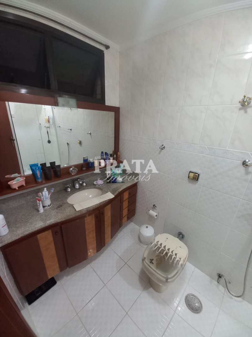 Apartamento à venda com 3 quartos, 138m² - Foto 25