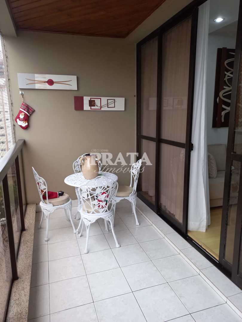 Apartamento à venda com 3 quartos, 138m² - Foto 16