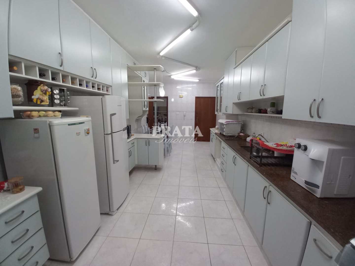 Apartamento à venda com 3 quartos, 138m² - Foto 22