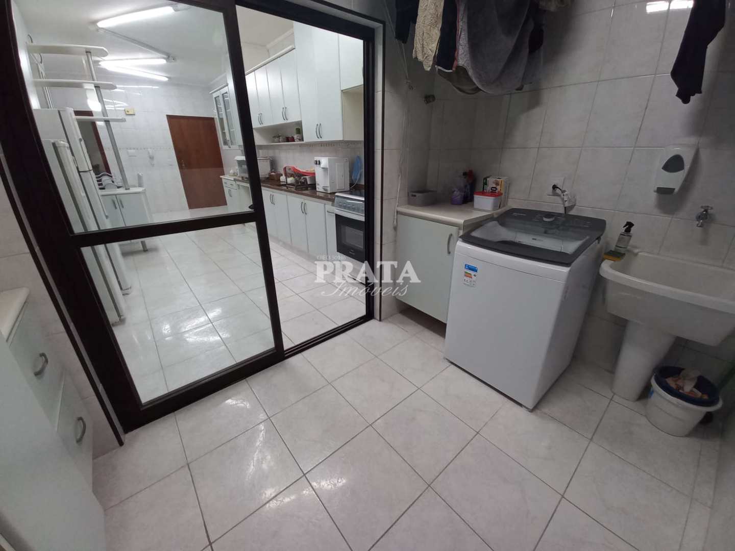 Apartamento à venda com 3 quartos, 138m² - Foto 37