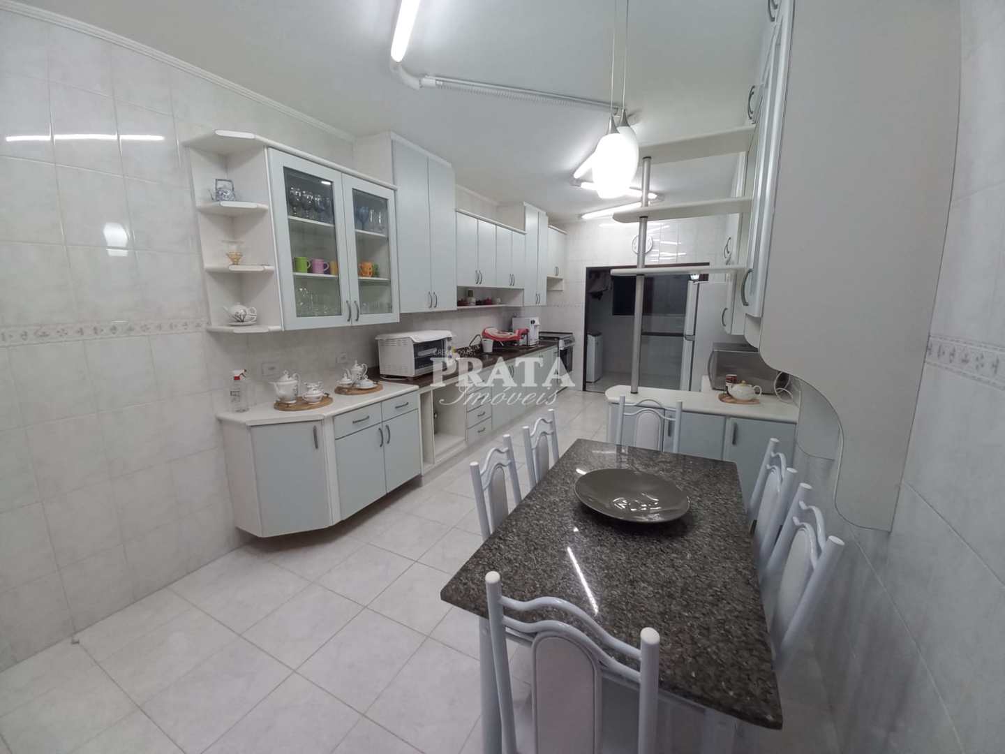 Apartamento à venda com 3 quartos, 138m² - Foto 24