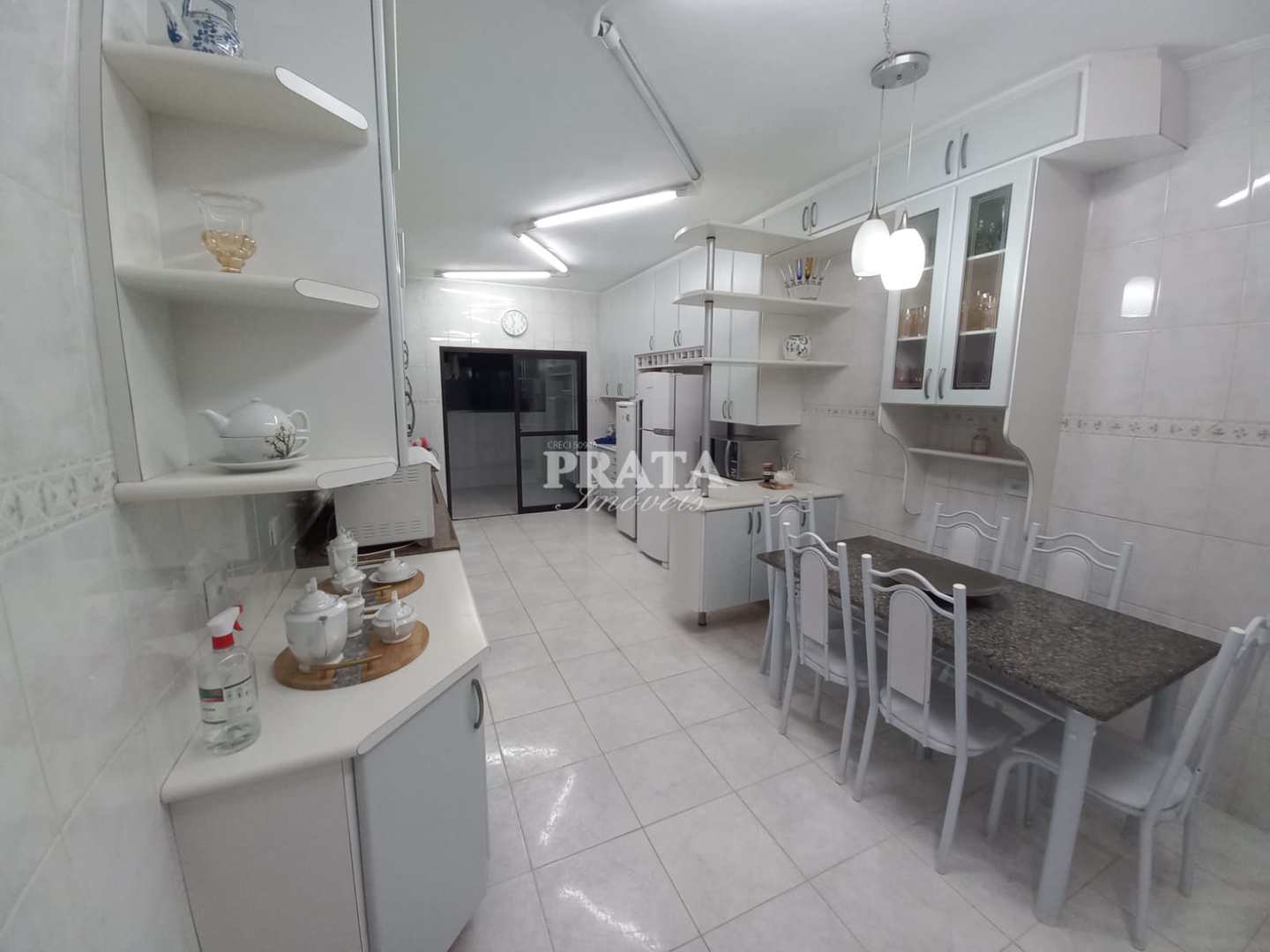 Apartamento à venda com 3 quartos, 138m² - Foto 23