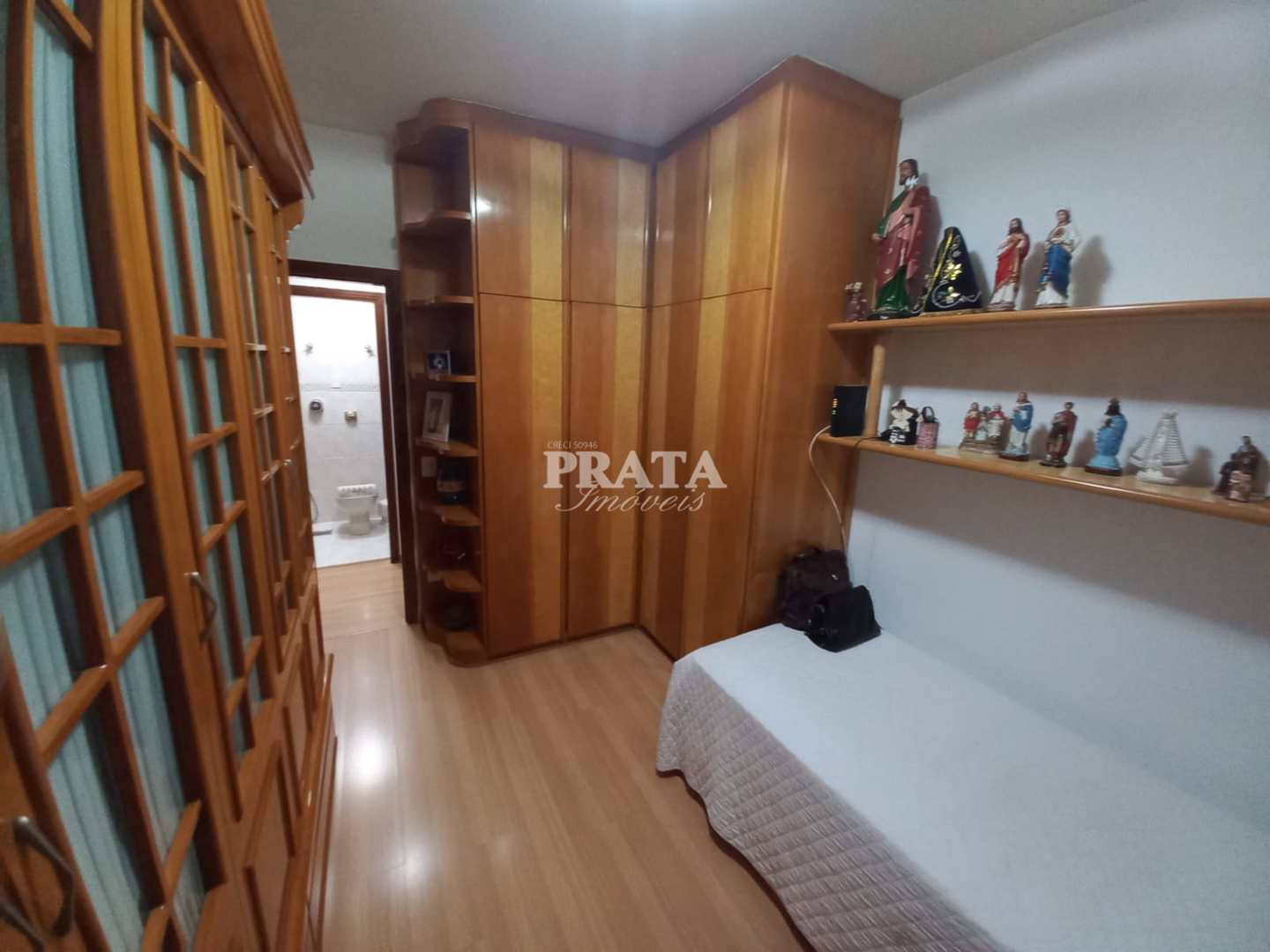 Apartamento à venda com 3 quartos, 138m² - Foto 13