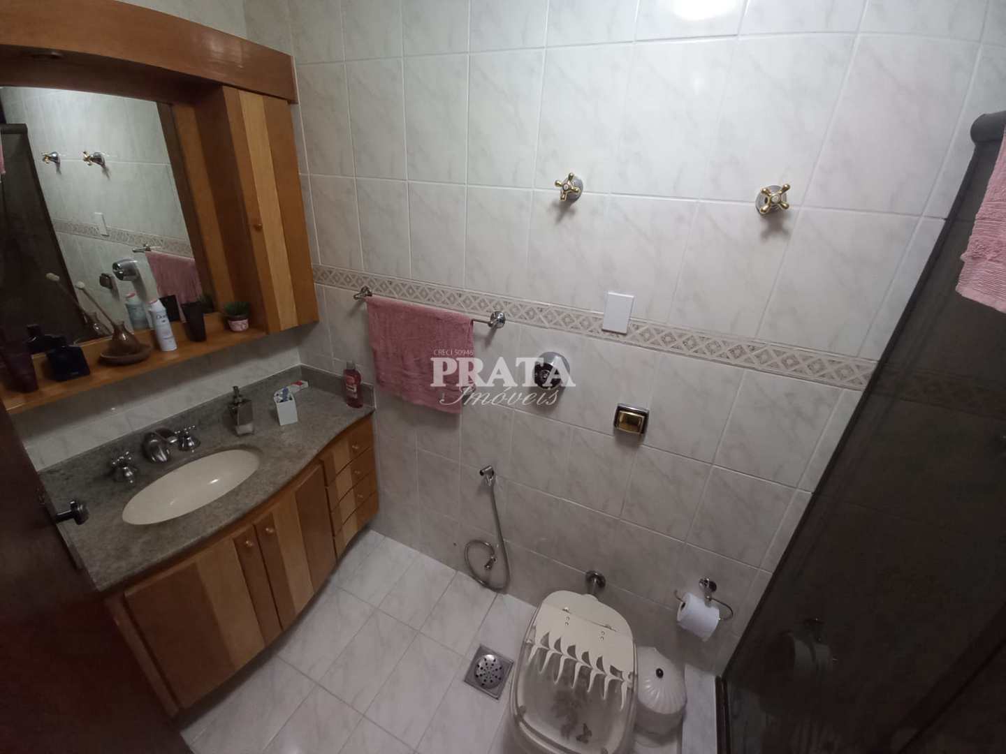 Apartamento à venda com 3 quartos, 138m² - Foto 32