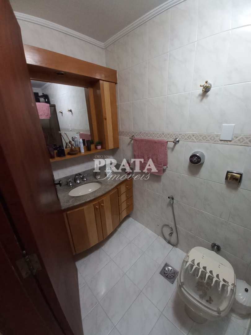 Apartamento à venda com 3 quartos, 138m² - Foto 30