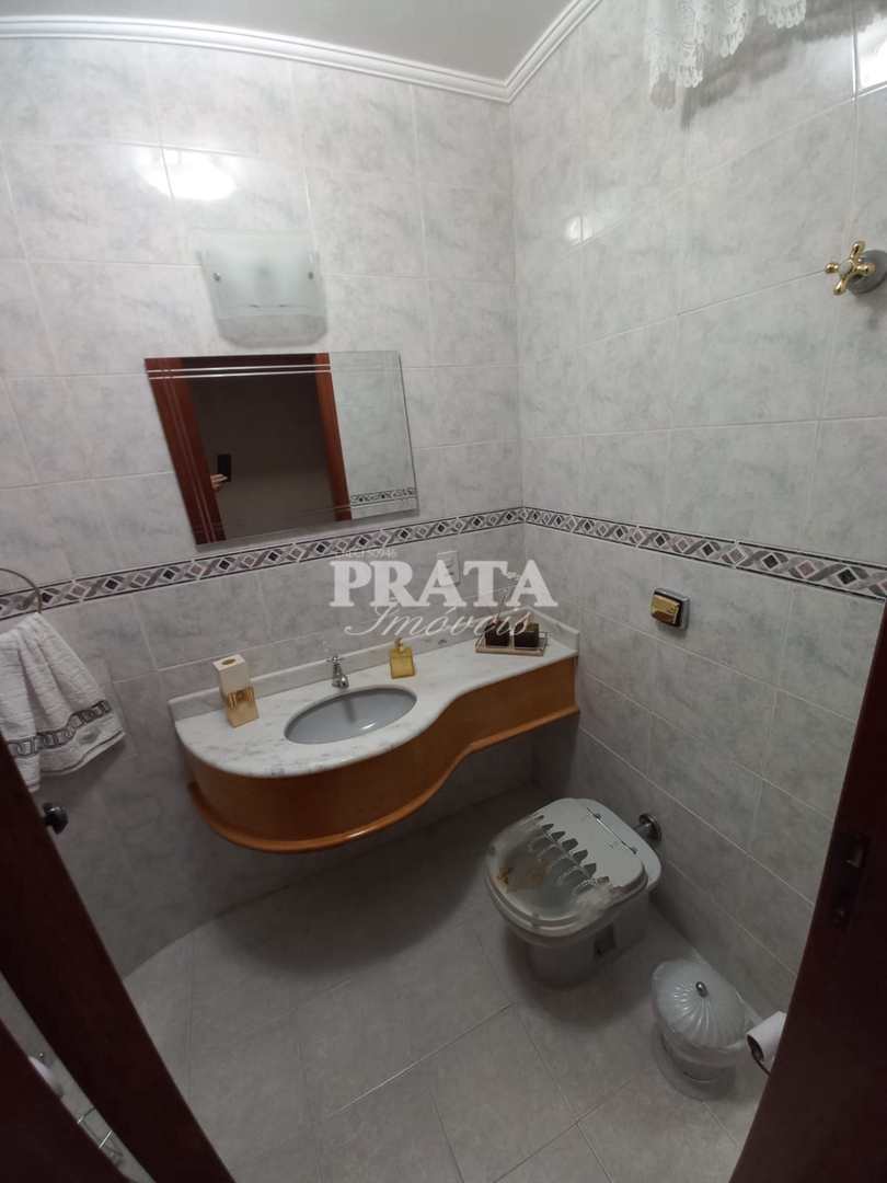 Apartamento à venda com 3 quartos, 138m² - Foto 27