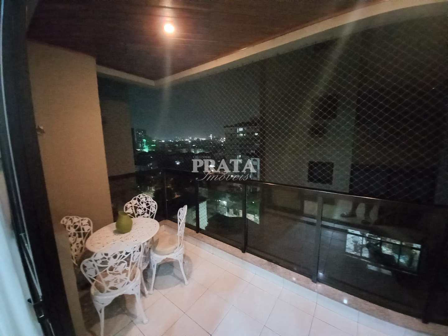 Apartamento à venda com 3 quartos, 138m² - Foto 1