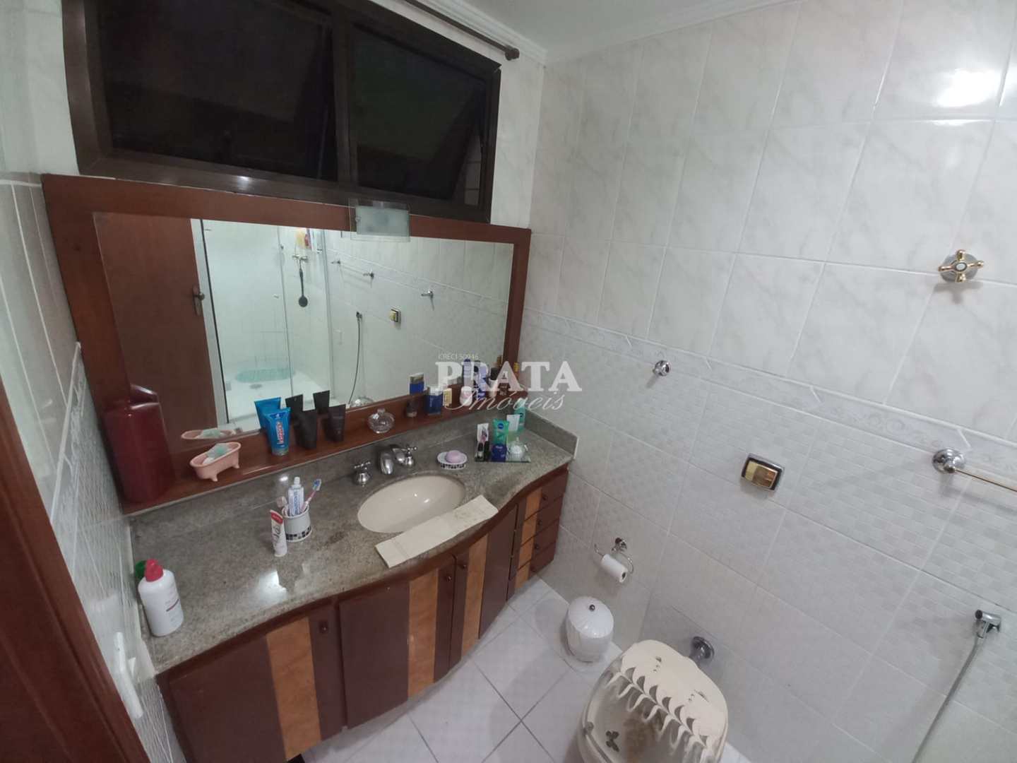 Apartamento à venda com 3 quartos, 138m² - Foto 29