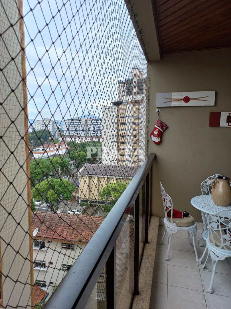 Apartamento à venda com 3 quartos, 138m² - Foto 17