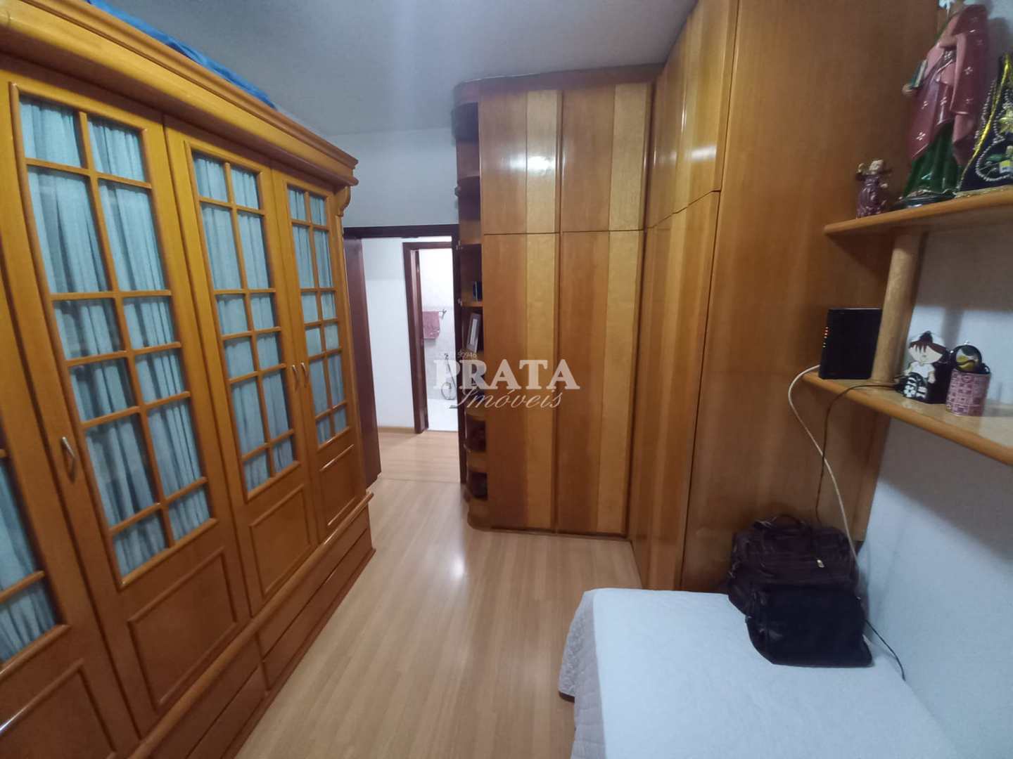 Apartamento à venda com 3 quartos, 138m² - Foto 12