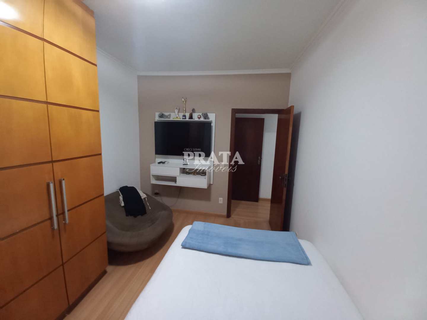 Apartamento à venda com 3 quartos, 138m² - Foto 11