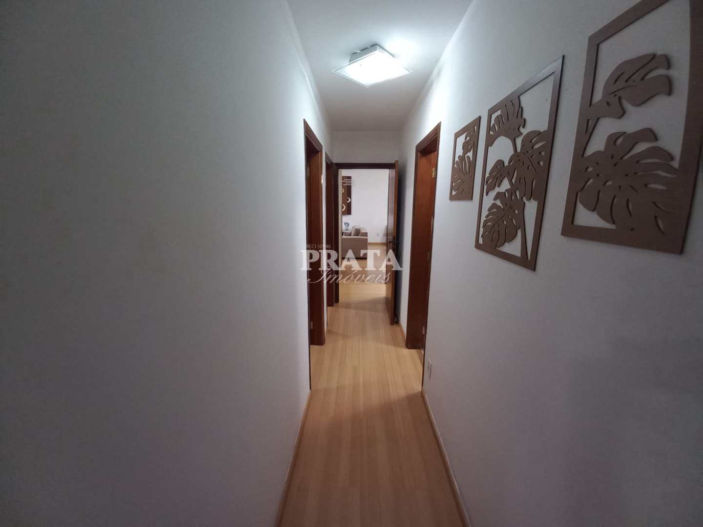 Apartamento à venda com 3 quartos, 138m² - Foto 8