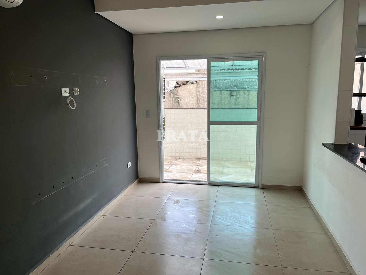 Apartamento à venda com 1 quarto, 54m² - Foto 5