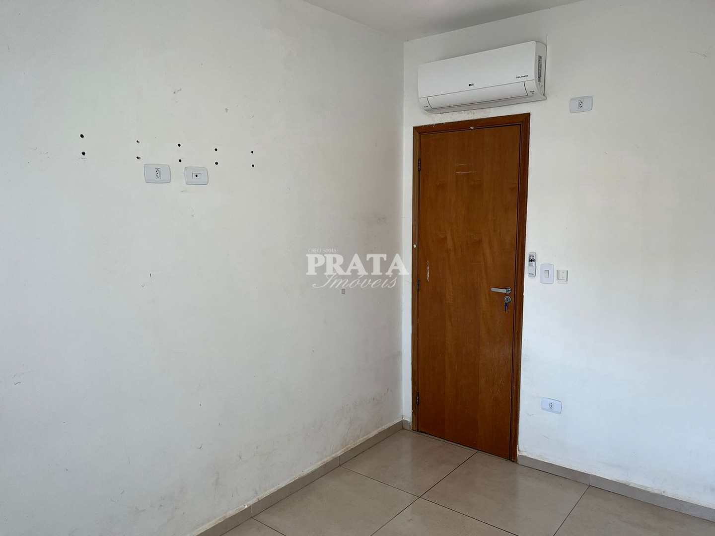 Apartamento à venda com 1 quarto, 54m² - Foto 6