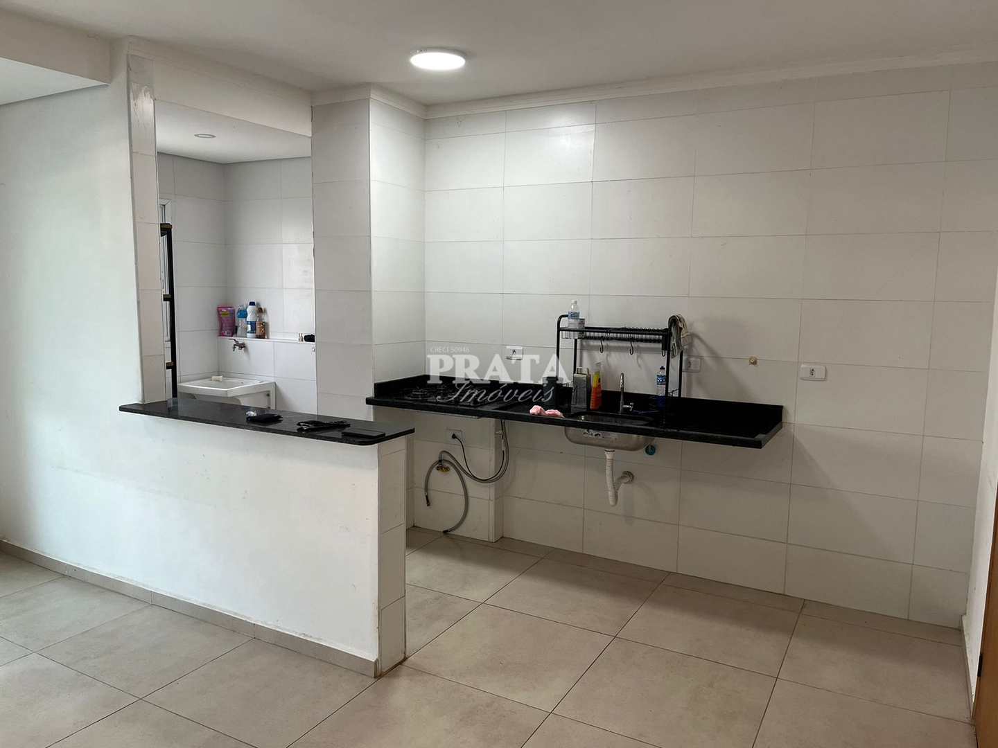 Apartamento à venda com 1 quarto, 54m² - Foto 9